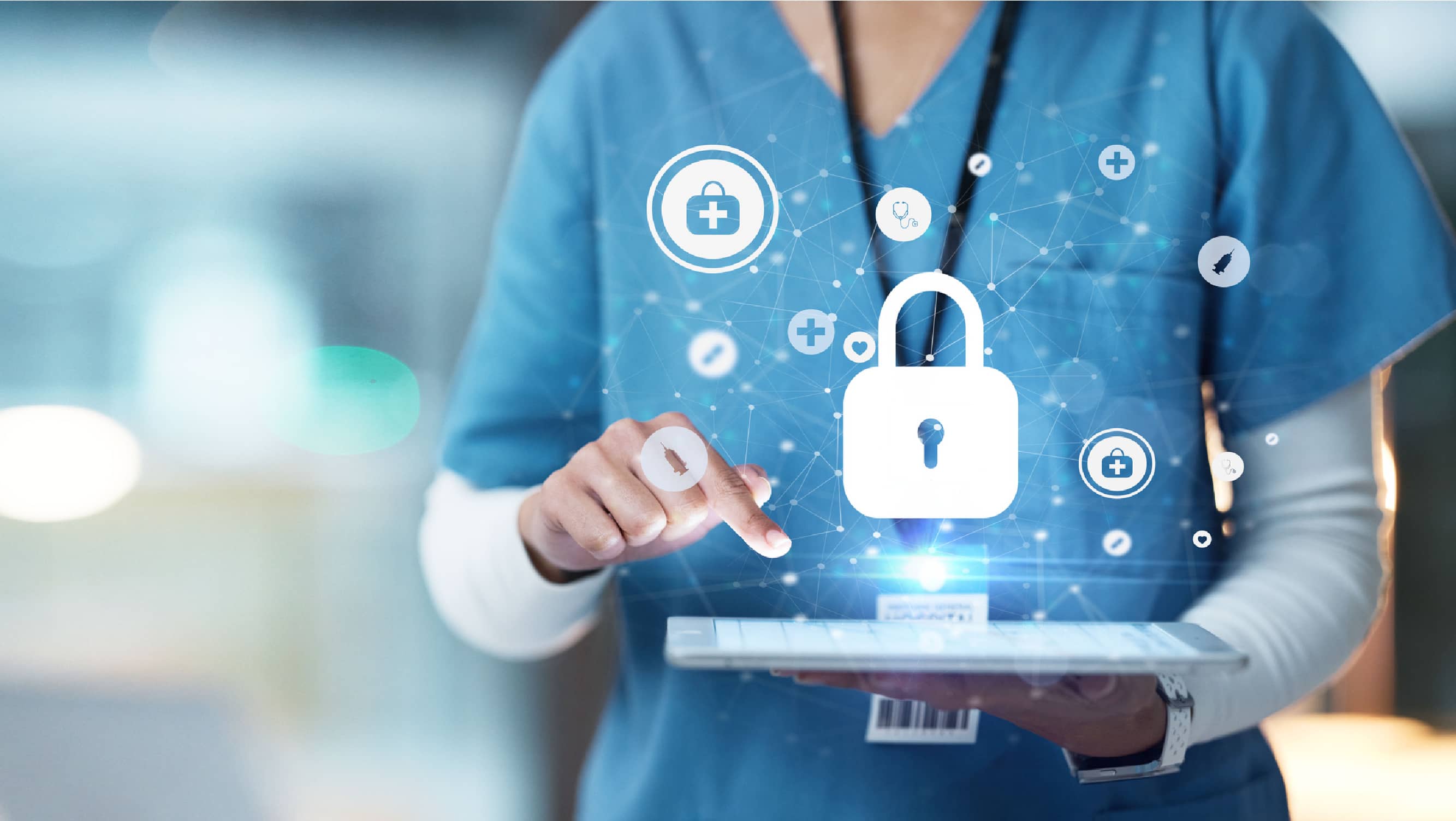 Ransomware and Cyber Attacks in Healthcare - Part 2